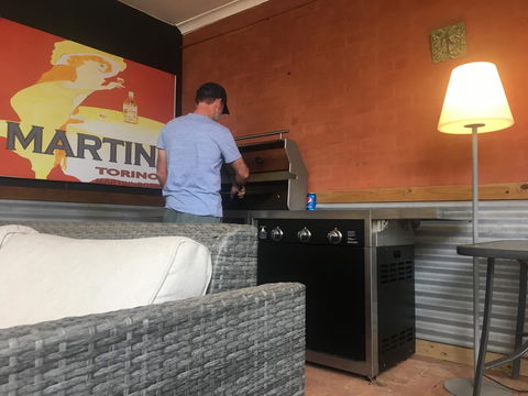 Esperance Central Accommodation - Accommodation Kalgoorlie 6