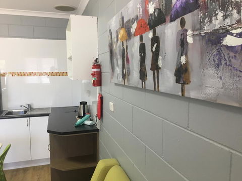 Esperance Central Accommodation - Accommodation Kalgoorlie 1