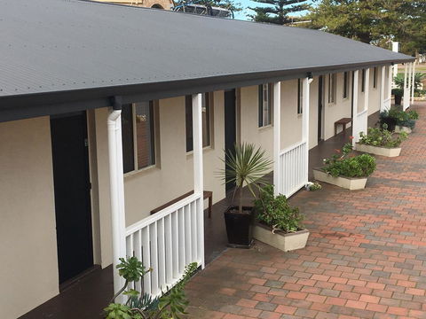 Esperance Central Accommodation - Accommodation Kalgoorlie 16
