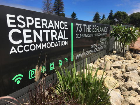 Esperance Central Accommodation - Accommodation Kalgoorlie 4