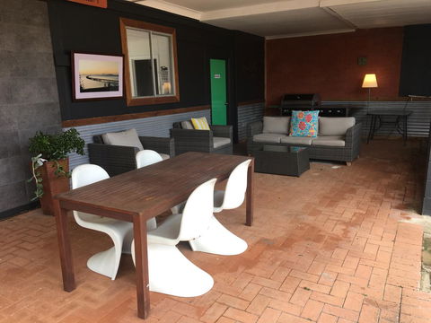 Esperance Central Accommodation - Accommodation Kalgoorlie 20