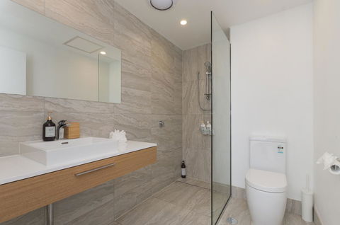 Sunset Place Apartments - Accommodation Kalgoorlie 4