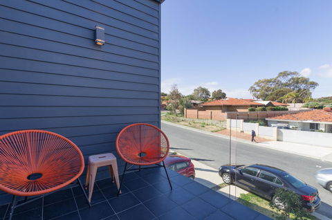 Sunset Place Apartments - Accommodation Kalgoorlie 19