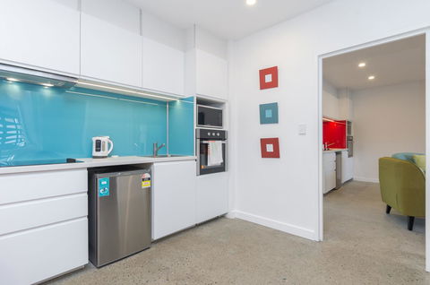 Sunset Place Apartments - Accommodation Kalgoorlie 5