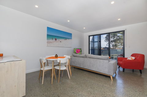 Sunset Place Apartments - Accommodation Kalgoorlie 22