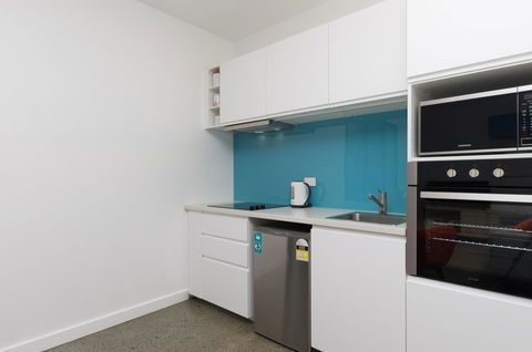 Sunset Place Apartments - Accommodation Kalgoorlie 17
