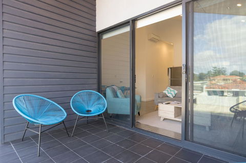 Sunset Place Apartments - Accommodation Kalgoorlie 39