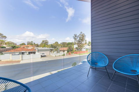 Sunset Place Apartments - Accommodation Kalgoorlie 38