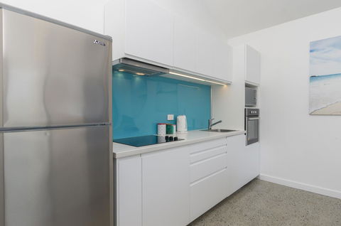 Sunset Place Apartments - Accommodation Kalgoorlie 40