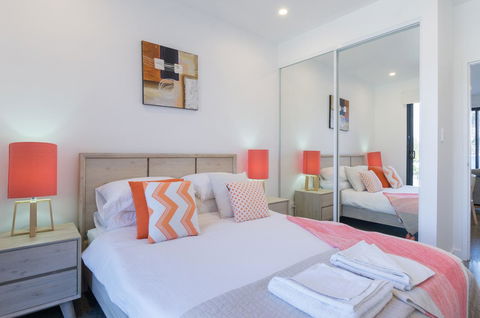 Sunset Place Apartments - Accommodation Kalgoorlie 20