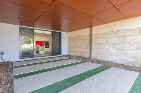 Sunset Place Apartments - Accommodation Kalgoorlie 32