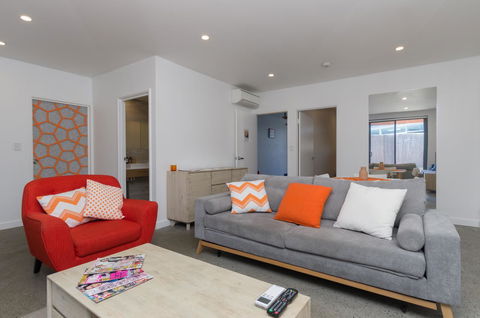 Sunset Place Apartments - Accommodation Kalgoorlie 2