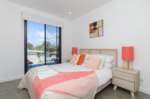 Sunset Place Apartments - Accommodation Kalgoorlie 21