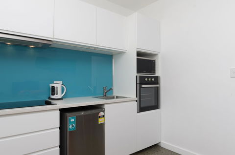 Sunset Place Apartments - Accommodation Kalgoorlie 16