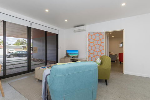 Sunset Place Apartments - Accommodation Kalgoorlie 28