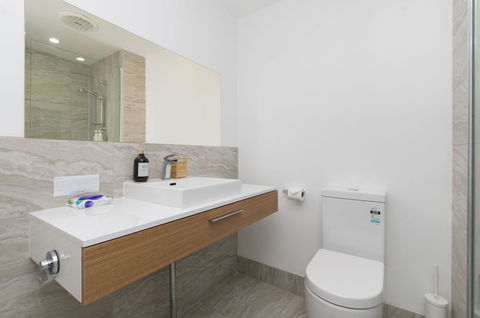 Sunset Place Apartments - Accommodation Kalgoorlie 23