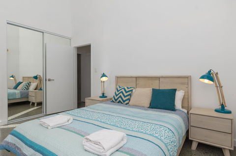 Sunset Place Apartments - Accommodation Kalgoorlie 35