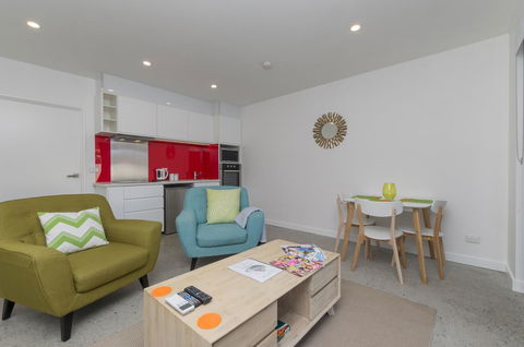 Sunset Place Apartments - Accommodation Kalgoorlie 31