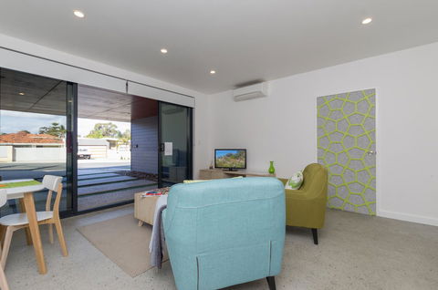Sunset Place Apartments - Accommodation Kalgoorlie 29