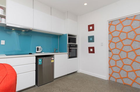 Sunset Place Apartments - Accommodation Kalgoorlie 6