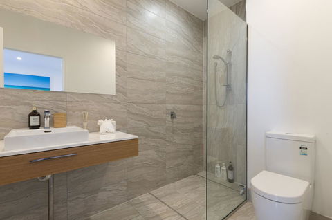 Sunset Place Apartments - Accommodation Kalgoorlie 12