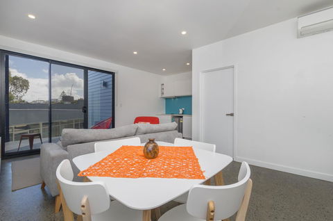 Sunset Place Apartments - Accommodation Kalgoorlie 18