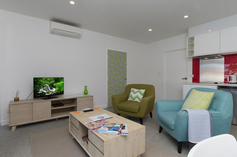 Sunset Place Apartments - Accommodation Kalgoorlie 30
