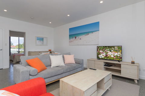 Sunset Place Apartments - Accommodation Kalgoorlie 14