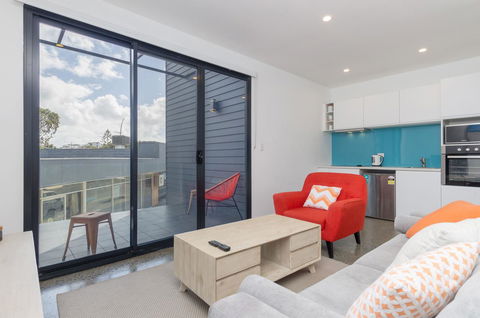Sunset Place Apartments - Accommodation Kalgoorlie 13