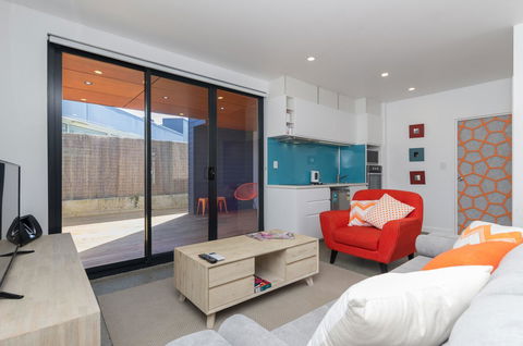 Sunset Place Apartments - Accommodation Kalgoorlie 3
