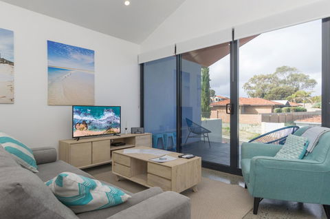 Sunset Place Apartments - Accommodation Kalgoorlie 42