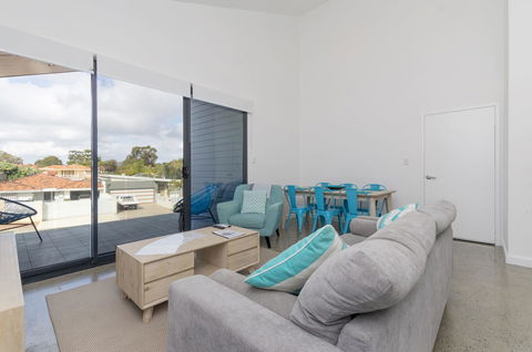 Sunset Place Apartments - Accommodation Kalgoorlie 41