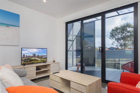 Sunset Place Apartments - Accommodation Kalgoorlie 15
