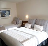 Best Western The Clarence on Melville - Accommodation Kalgoorlie