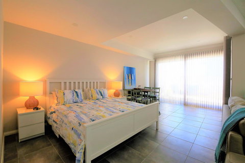 Studio Style Mindarie Marina - Accommodation Kalgoorlie 2