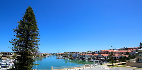 Studio Style Mindarie Marina - Accommodation Kalgoorlie 0