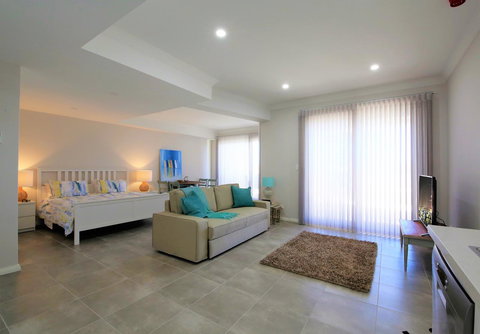 Studio Style Mindarie Marina - Accommodation Kalgoorlie 4