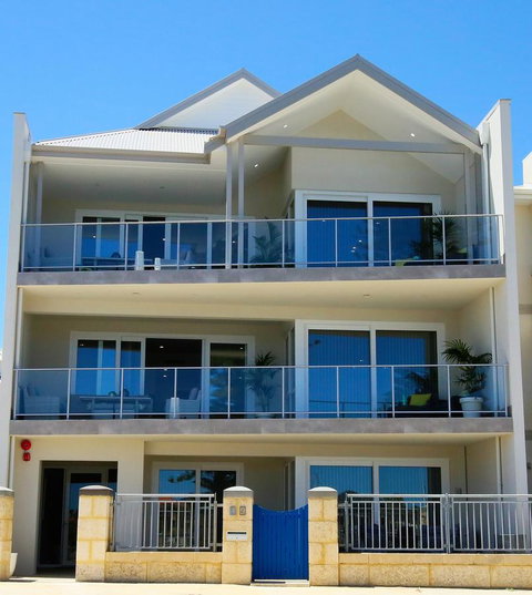 Studio Style Mindarie Marina - Accommodation Kalgoorlie 9