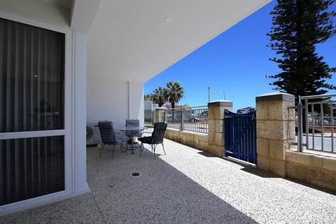Studio Style Mindarie Marina - Accommodation Kalgoorlie 12