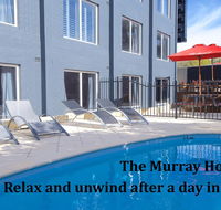 The Murray Hotel - Accommodation Kalgoorlie