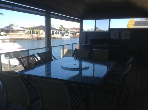 Waterside Canal Dreams - Accommodation Kalgoorlie 34
