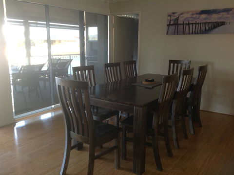 Waterside Canal Dreams - Accommodation Kalgoorlie 24