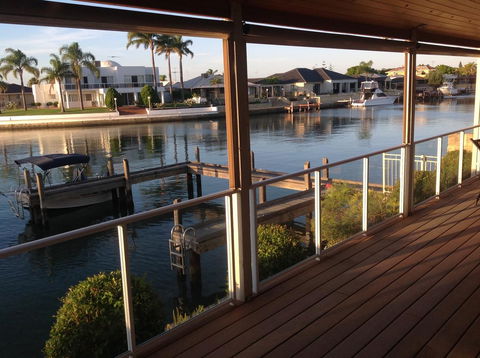 Waterside Canal Dreams - Accommodation Kalgoorlie 36
