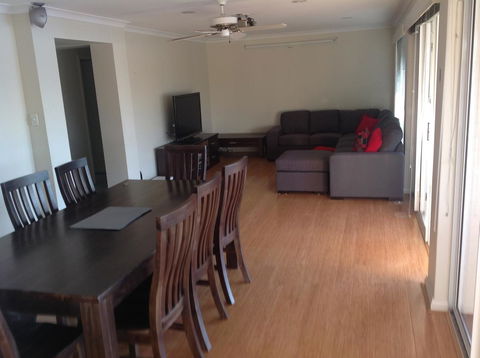 Waterside Canal Dreams - Accommodation Kalgoorlie 27