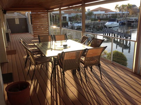 Waterside Canal Dreams - Accommodation Kalgoorlie 33
