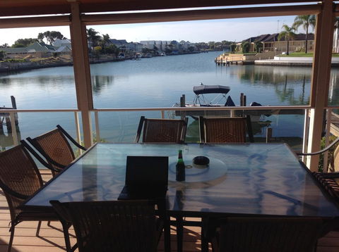 Waterside Canal Dreams - Accommodation Kalgoorlie 31