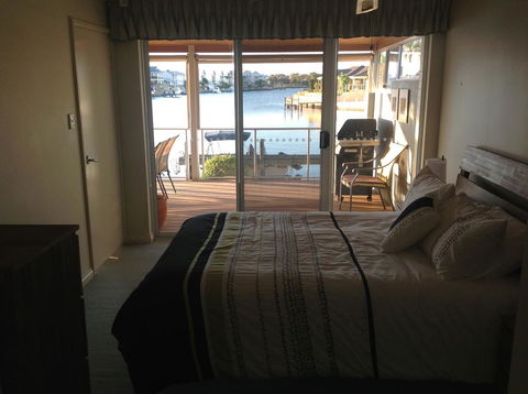 Waterside Canal Dreams - Accommodation Kalgoorlie 17