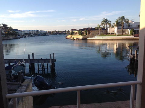 Waterside Canal Dreams - Accommodation Kalgoorlie 32