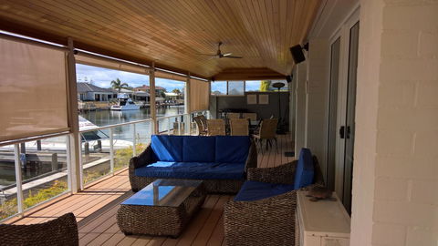 Waterside Canal Dreams - Accommodation Kalgoorlie 6