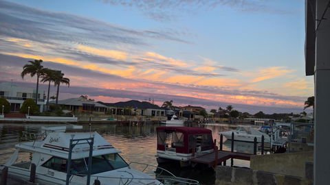 Waterside Canal Dreams - Accommodation Kalgoorlie 5